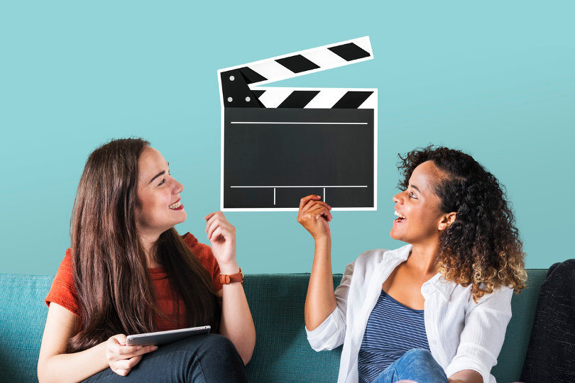 Female movie producers