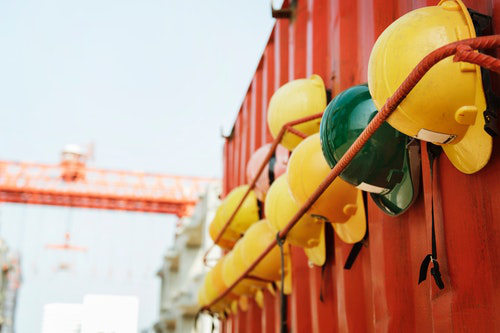 Workplace safety