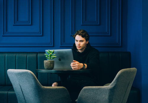 Implementing design systems in website building