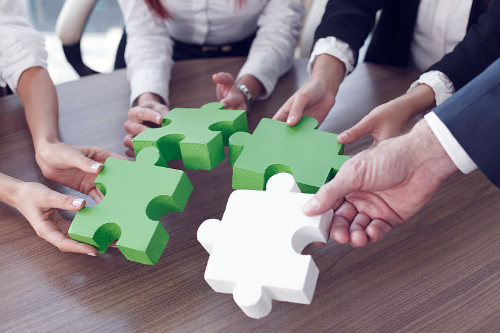 Company formation process