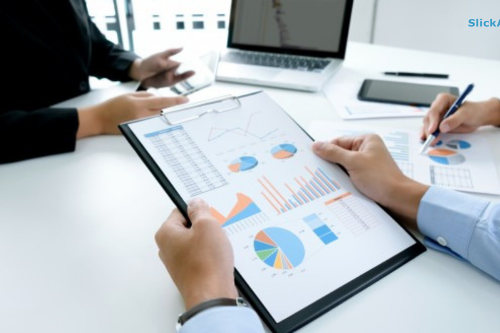 Financial management optimization