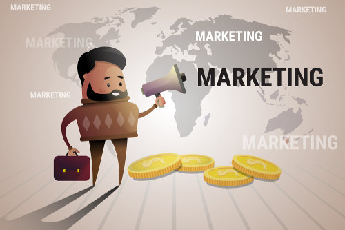 Marketing profession trends in Canada