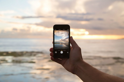 Mobile marketing