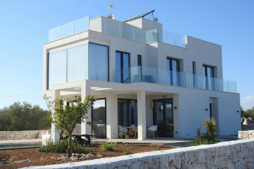 Large home that doubles as an office