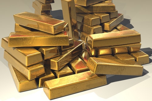 Gold