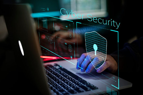 Cybersecurity using NIST framework