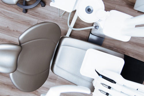 Dental care