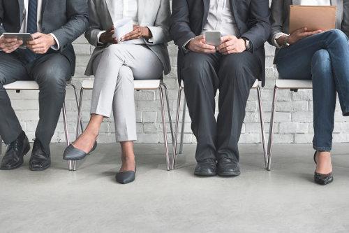 Hiring the best employee