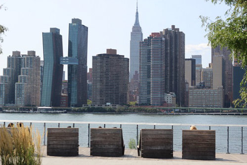 American Copper Buildings are super-resilient