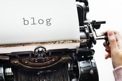 How to improve blog conversion rate