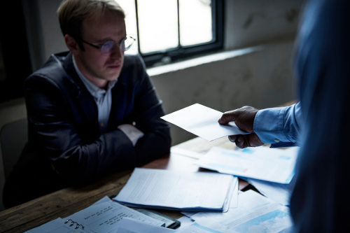 Dealing with litigations