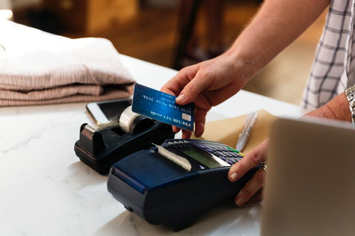 PCI audit on credit card processing system