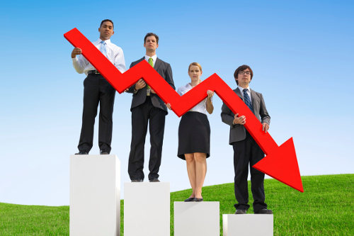 Declining Domain Authority (DA)