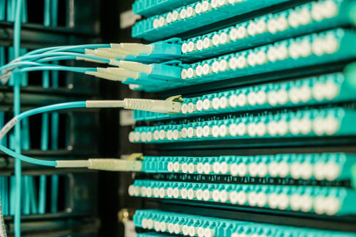 Leased line Internet