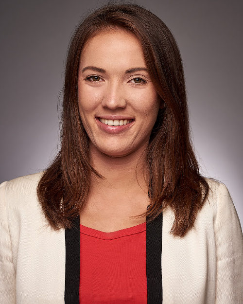 Emily Coupe corporate headshot