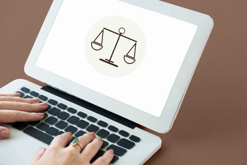 Digital law firm management