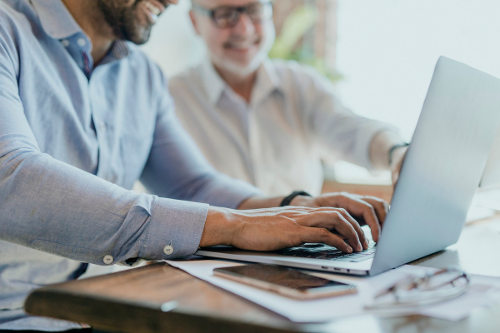 Using DevOps tools