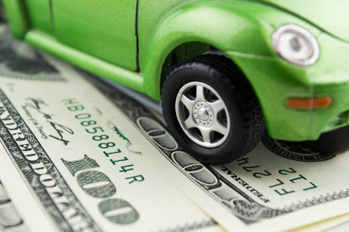 Car title loan tips