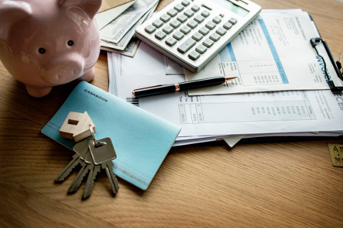Cost segregation for raising capital