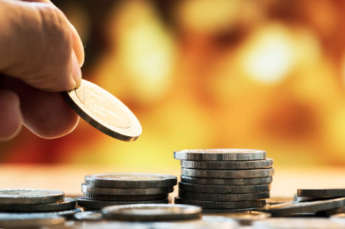 Debt collection agency