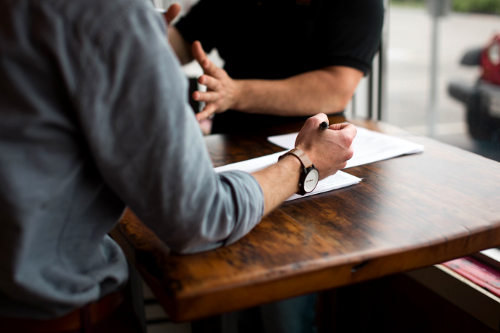 Team development through employee investments