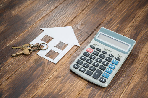 How to choose a mortgage