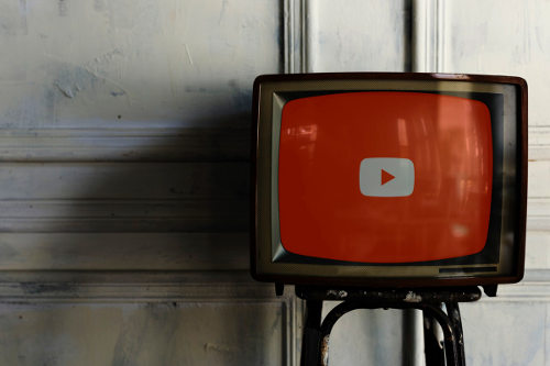 YouTube marketing platform