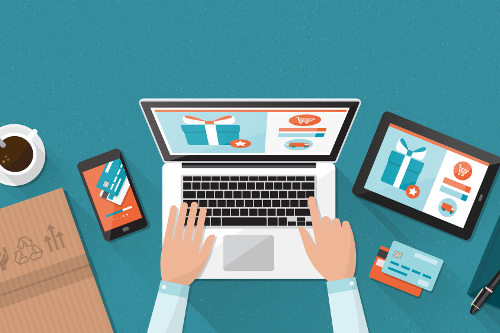 Digital advertising