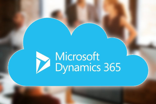 Microsoft Dynamics 365