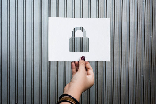 Business security tips