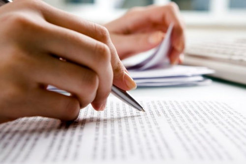 Essay writing service