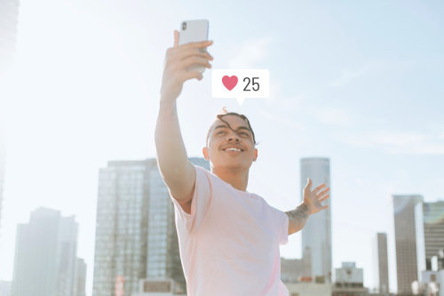 Influencer marketing results