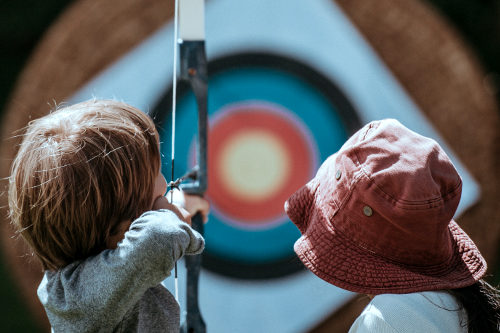 Retargeting tips