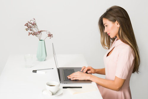 Medical transcription service provider