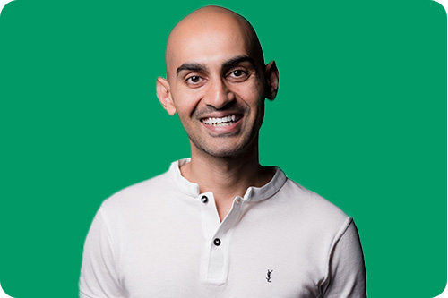 Neil Patel