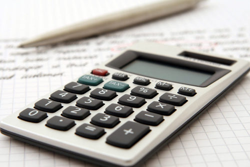 Student loan repayment calculation