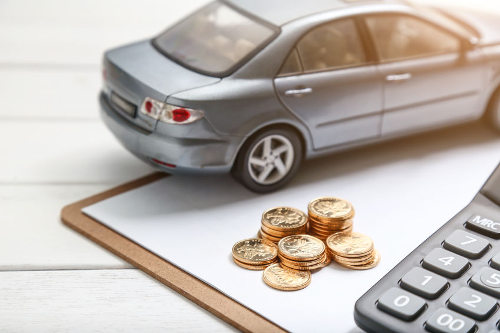 Car financing tips