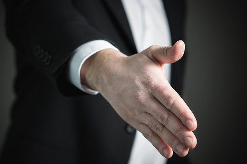 Hiring tips
