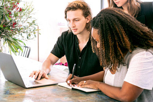 Selling an online business