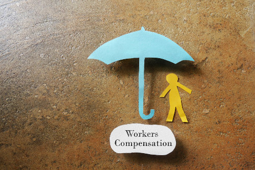 Workers' compensation