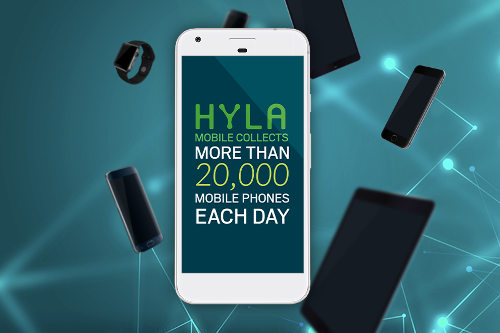Hyla Mobile
