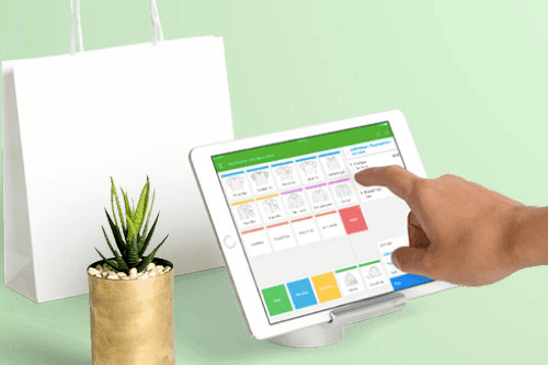 Vend Point of Sale System