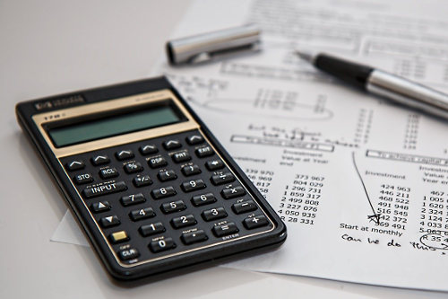 Accounting