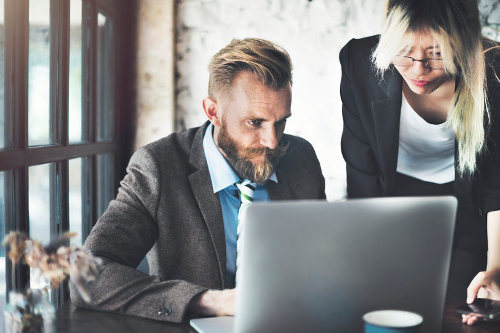 Get ahead in business competition using competitive analysis