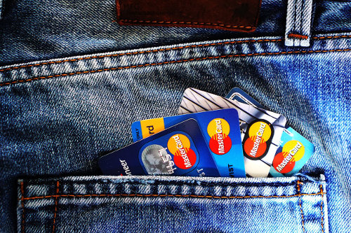 Credit cards guide