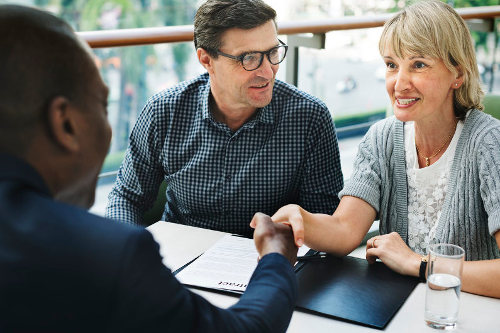 Nurturing existing leads