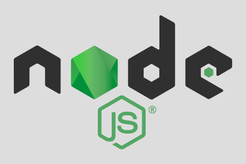 Node.JS logo