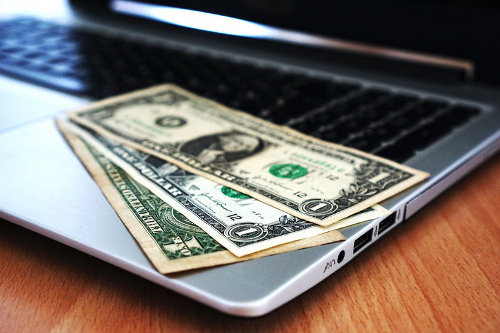Ways to get cash fast and legal