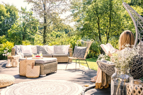 Corporate retreat destinations