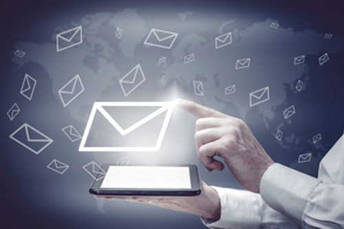 CEO email management guide